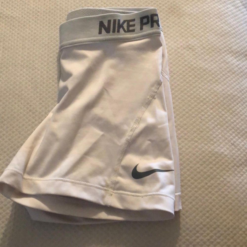 Nike pro spandex